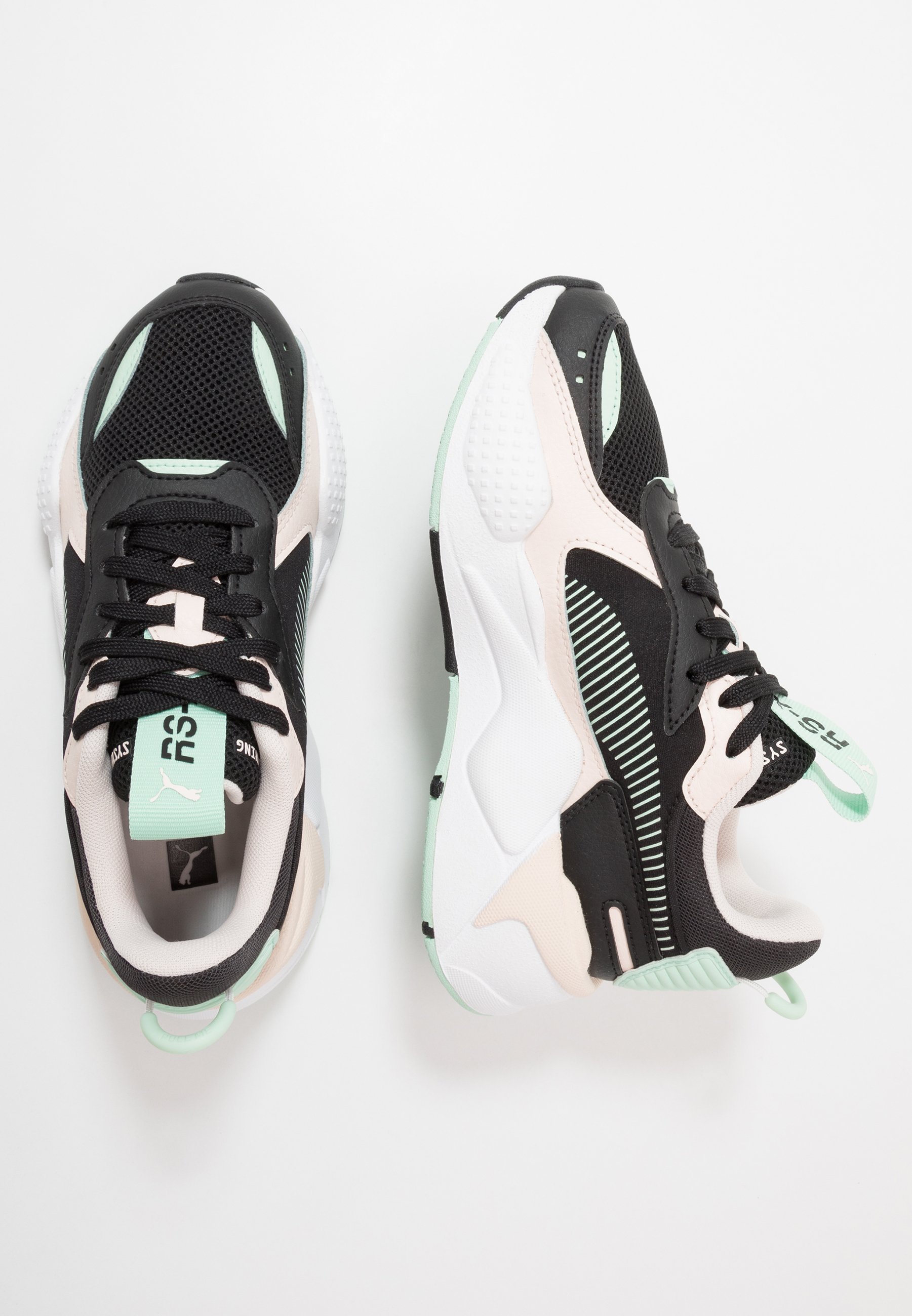 zalando puma rs x