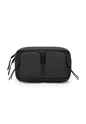 WESLEY - Bum bag - black