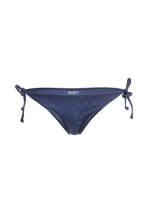 Roxy CURRENT COOLNESS - TIE SIDE - Bikinibukser - bym