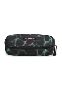 Unselected, liquit black