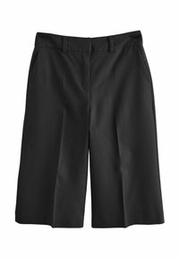 Next TALL FIT TAILORED - Shorts - black