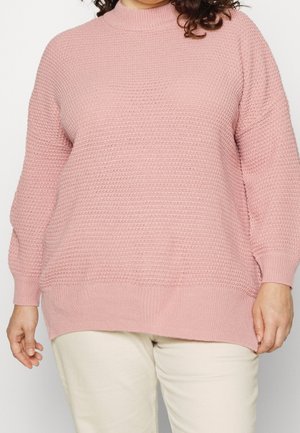 Neule - light pink