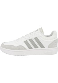 adidas Performance Sneakers basse - footwear white metallical grey grey one