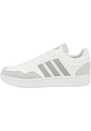 Sneakers basse - footwear white metallical grey grey one