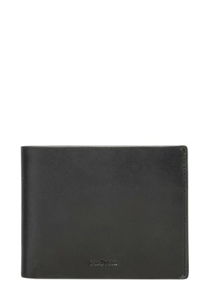 BIRKHEIM GANDOLF BILLFOLD  - Monedero - schwarz