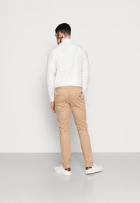 Scotch & Soda MOTT CONTAINS - Chino - sand