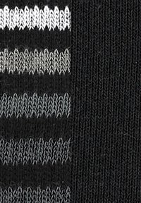 Burlington ONE SIZE EVERYDAY STRIPE SO - MIXED 2-PACK - Socken - schwarz