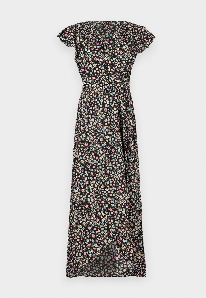 Vero Moda Maxi-jurk zwart
