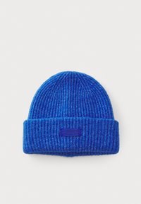 UNISEX - Bonnet - blue