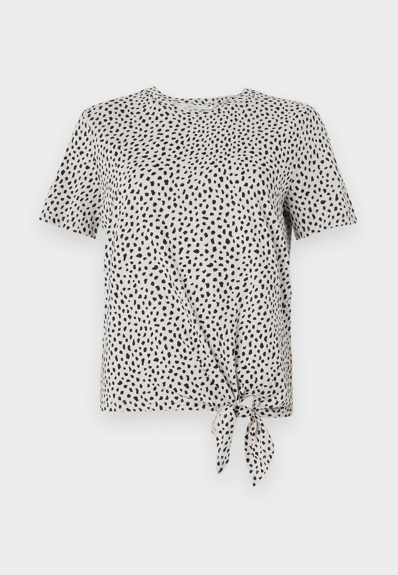 Tom Tailor Denim T-shirt print meerkleurig