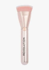 Makeup Revolution - REVOLUTION CREATE DEFINING CONTOUR BRUSH R10 - Pennelli trucco Immagine in miniatura 1