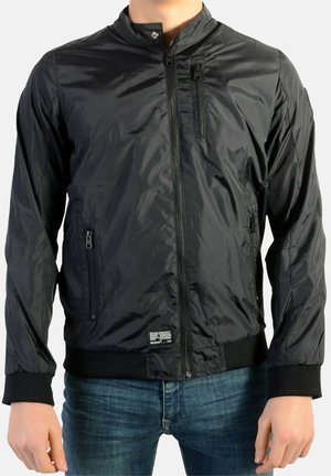 Overgangsjakke - noir