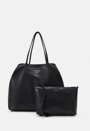 Cabas - black