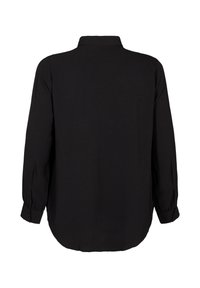Zizzi Blusa - black