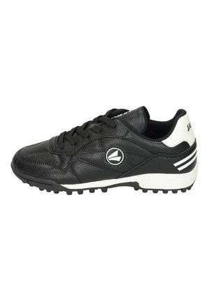 Umbro SPECIALI ETERNAL CLUB TF - Botas de fútbol multitacos -  black/white/royal/negro 