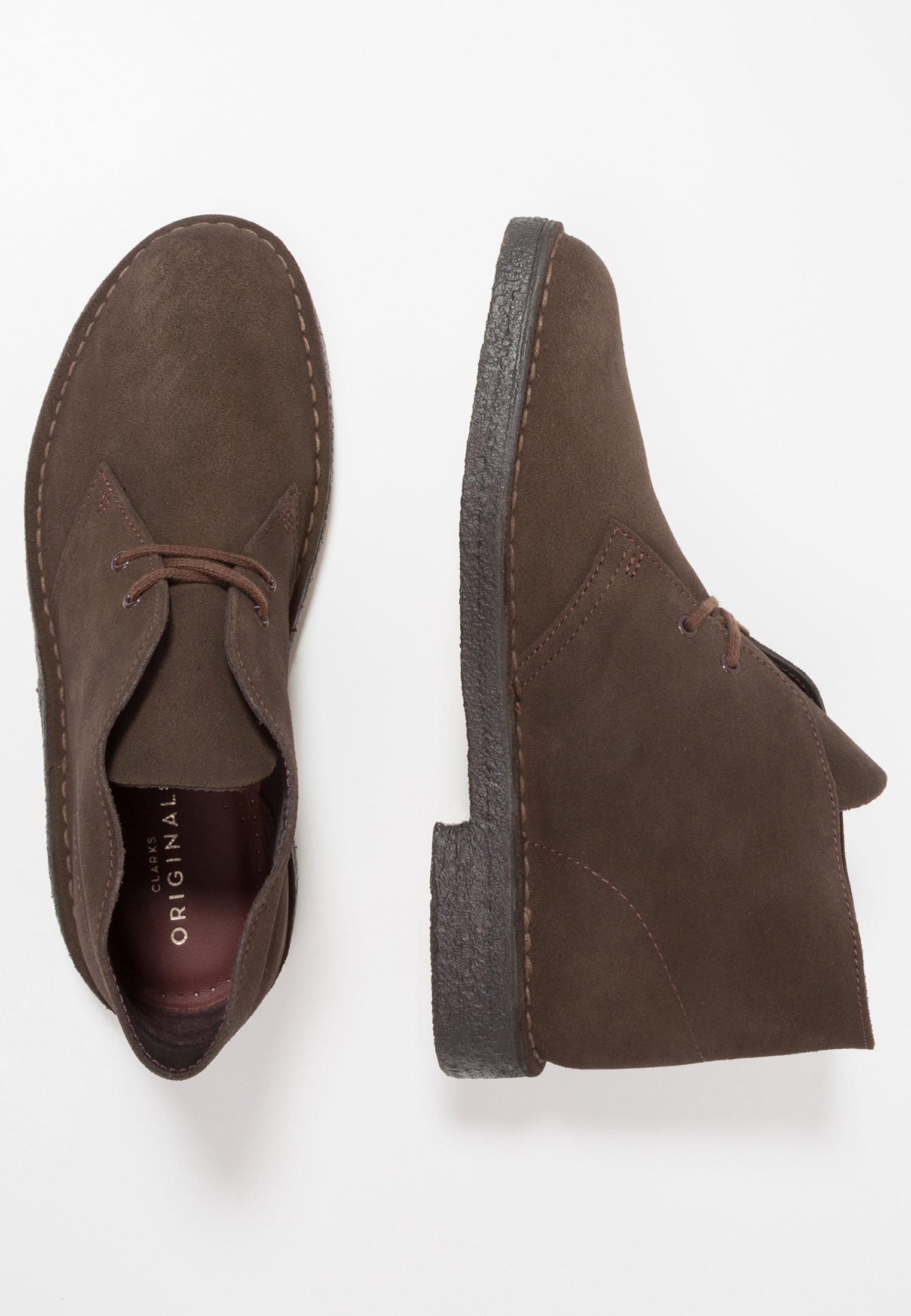 zalando clarks damskie