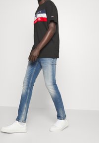 Antony Morato Jeans Tapered Fit - blue denim