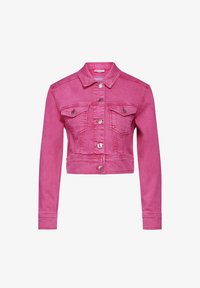 Unselected, pink