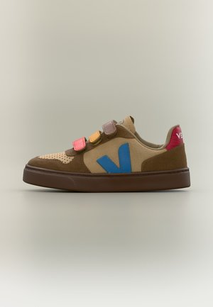 Veja, SMALL UNISEX - Αθλητικά παπούτσια - desert egee brown