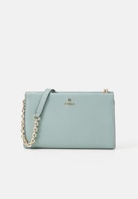 CAMELIA MINI CROSSBODY - Bandolera - cirro