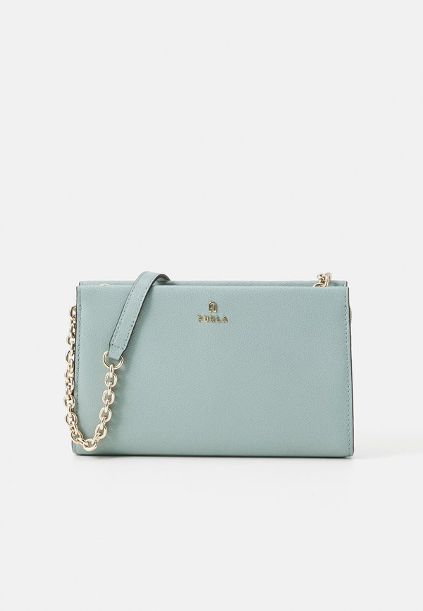 CAMELIA MINI CROSSBODY - Umhängetasche - cirro