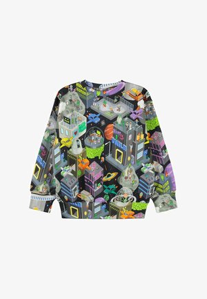 Molo MATTIS - Sweater - pixel space