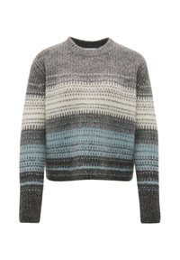 Unausgewählt, glacier blue