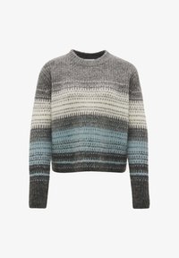 Unausgewählt, glacier blue