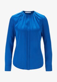 Unselected, light blue