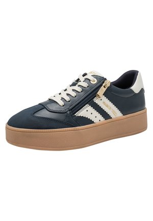 Marco Tozzi, 2-23754-47 - Baskets basses - navy comb