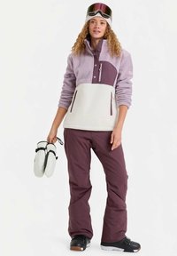 Roxy ALABAMA - Fleecepullover - nirvana