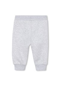 BOSS Kidswear SET - Tuta - chine grey