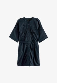 Non sélectionné, navy blue