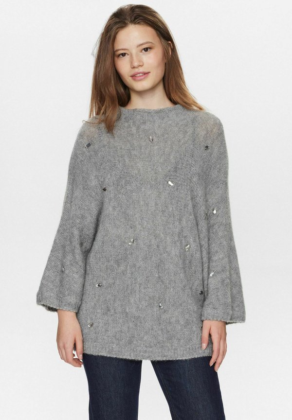 NUSAIDANI - Strickpullover