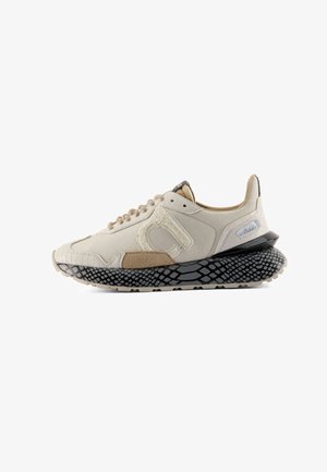 Duuo Shoes, RETRO SENSEI MOON - Sneakers basse - beige