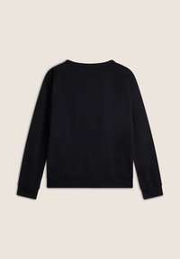 Freddy IN CON SPALLE DECORATE DA PENCES - Sudadera - nero