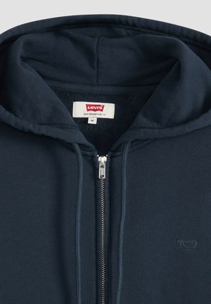 Levi's®, LEVI'S® - Sweatjacke - fog - blues