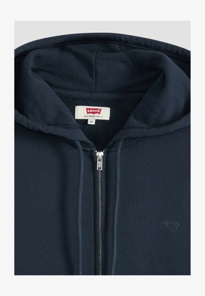 Levi's®, LEVI'S® - Sweat zippé - fog - blues