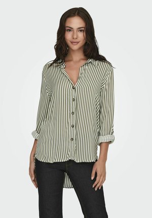 LAUREL LIFE NOOS - Blusa - khaki