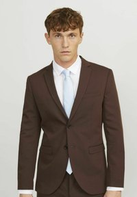 Jack & Jones JACSOLID - Lips - cashmere blue