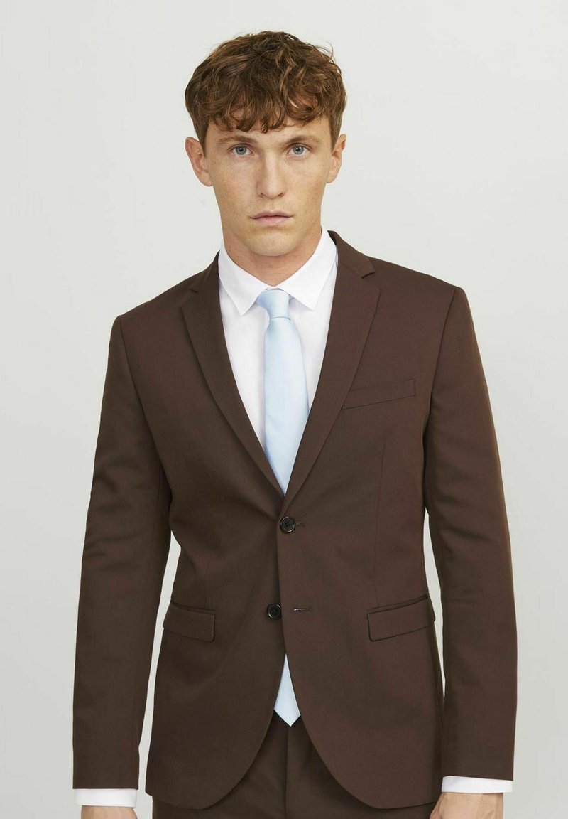 Jack & Jones JACSOLID - Lips - cashmere blue