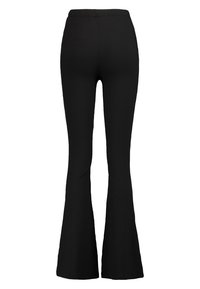 America Today Tygbyxor - black