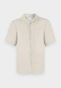 ONSDASH LIFE SOLID SHIRT - Overhemd - silver lining