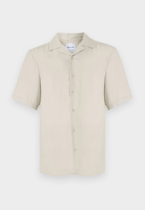 ONSDASH LIFE SOLID SHIRT - Shirt - silver lining4