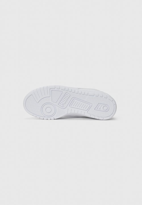 PUMA SHUFFLE DOWNTOWN UNISEX - Trainers - white — foto 5
