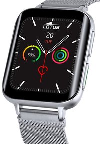 Lotus ARMBAND MULTIFUNKTION - Montres connectées - grau