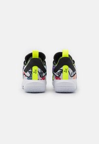 Jordan Basketbalové boty - black