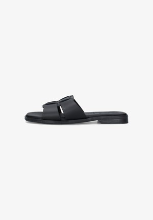 Oh! My Sandals, 5823_ - Ciabattine - black