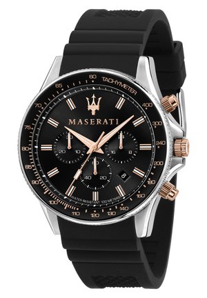 Ofertas en relojes hombre