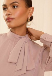 Love & Roses REGULAR FIT - Camicetta - pink